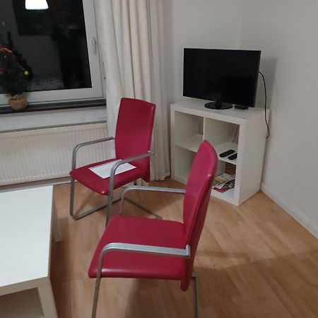 Ferienwohnung "Am Muenstertor" Telgte Exterior photo