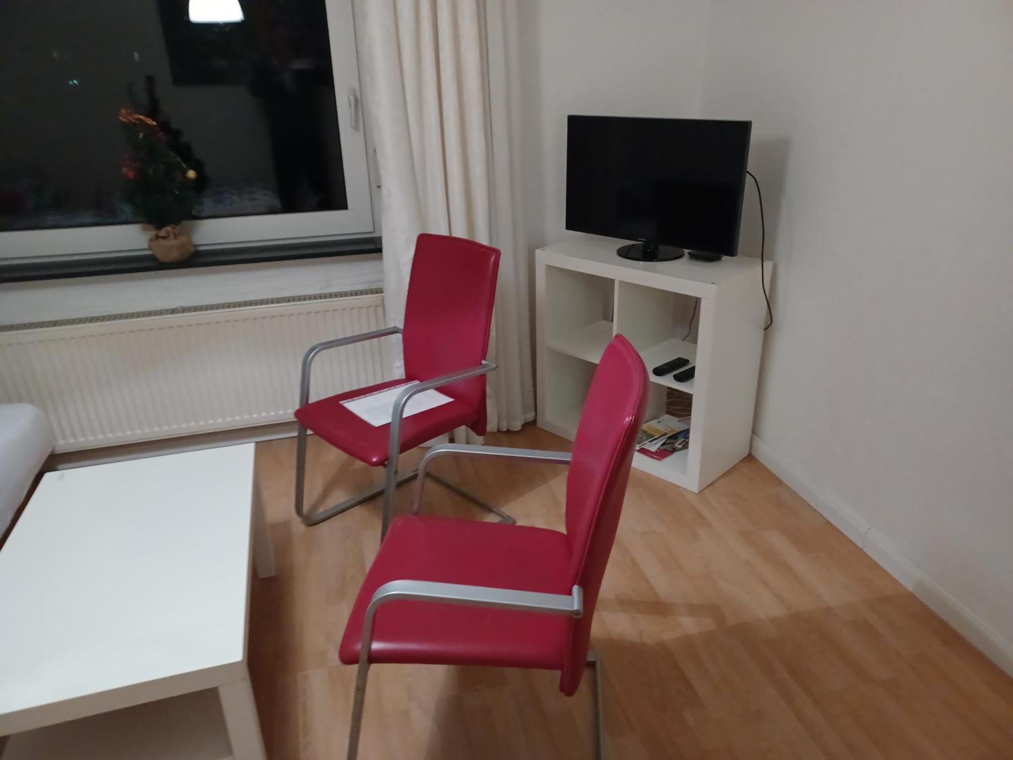 Ferienwohnung "Am Muenstertor" Telgte Exterior photo