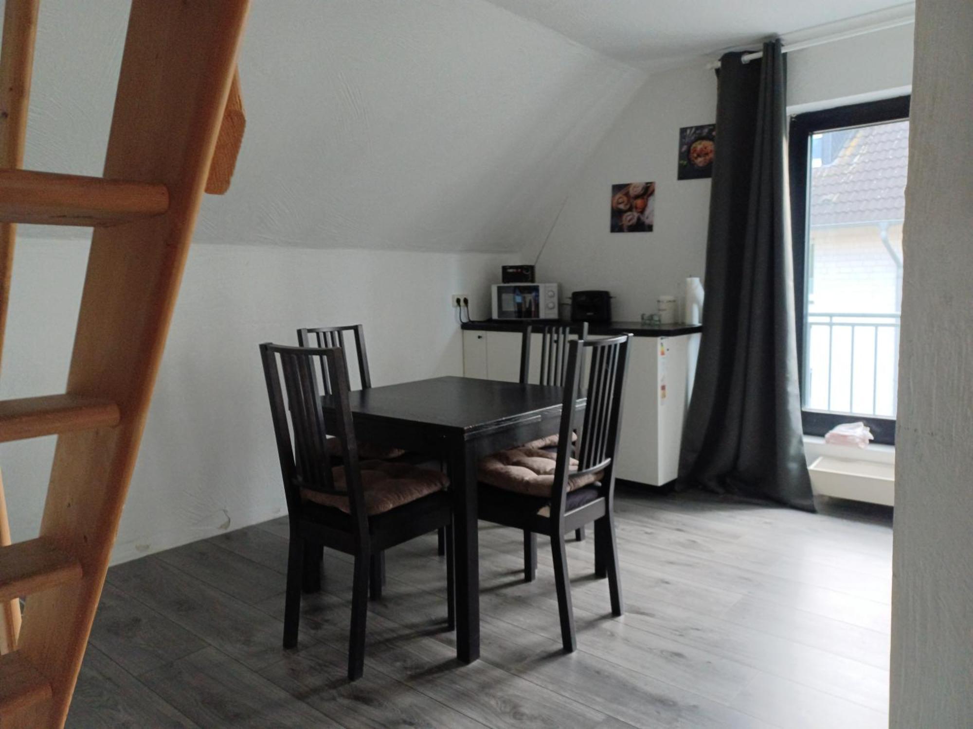 Ferienwohnung "Am Muenstertor" Telgte Exterior photo
